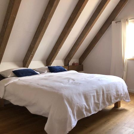 Die Gruene Bettlad Boutique-Hotel Bühl Esterno foto