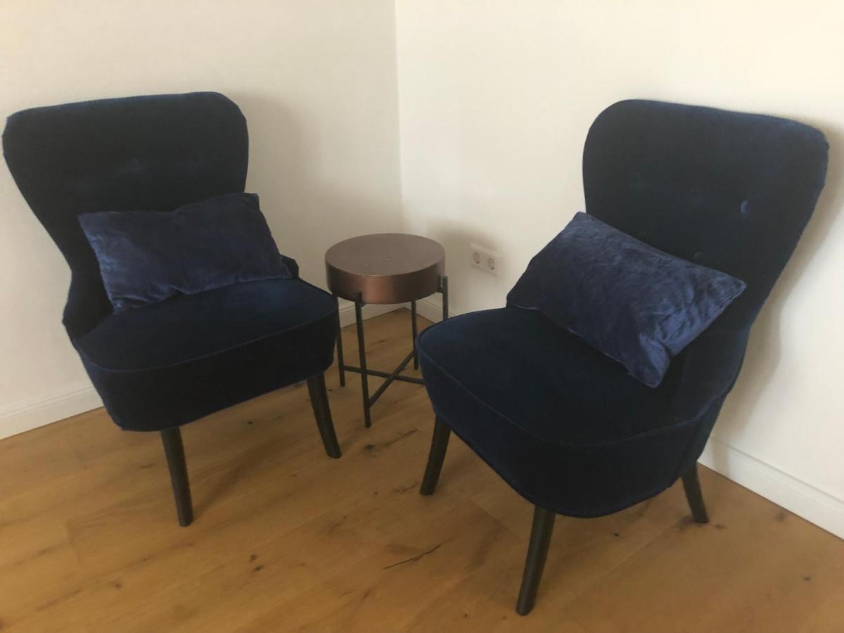 Die Gruene Bettlad Boutique-Hotel Bühl Esterno foto