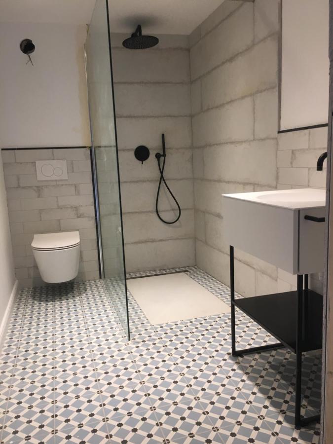 Die Gruene Bettlad Boutique-Hotel Bühl Esterno foto