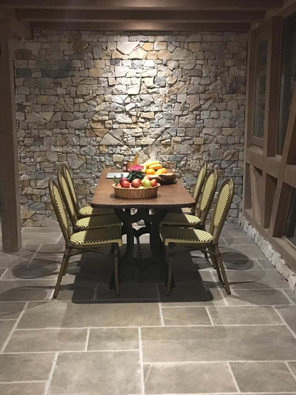 Die Gruene Bettlad Boutique-Hotel Bühl Esterno foto