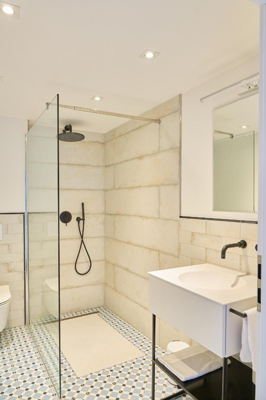 Die Gruene Bettlad Boutique-Hotel Bühl Esterno foto